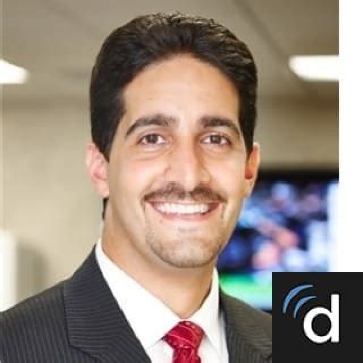 Dr. Ramsey Joudeh, MD – Brooklyn, NY