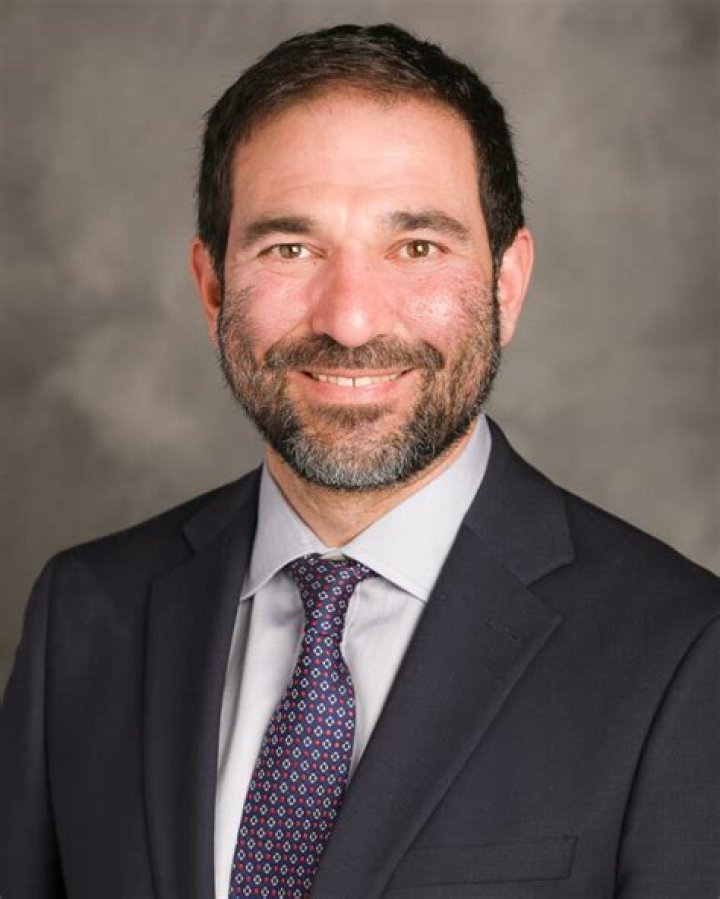 Dr. Ramy Arnaout, MD – Chestnut Hill, MA