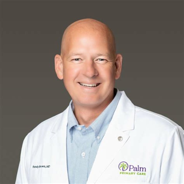 Dr. Randal Paul, MD – Bowling Green, KY