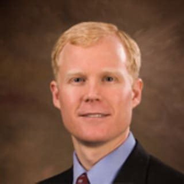 Dr. Randall Alexander, MD – Atlanta, GA