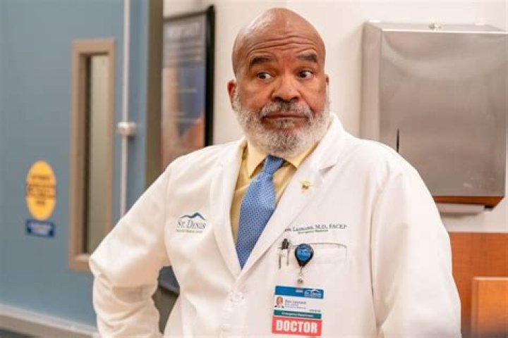Dr. Randall Chee-Awai, MD – Dallas, TX