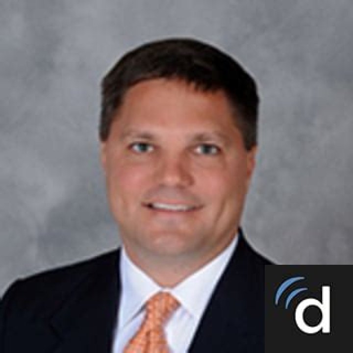 Dr. Randall Goodroe, MD – Myrtle Beach, SC
