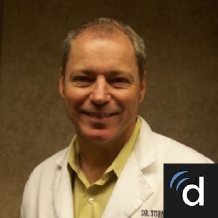 Dr. Randall Turner, DO – Philippi, WV