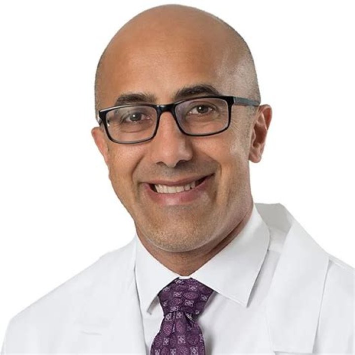 Dr. Randolph Richardson IV, MD – Fort Myers, FL