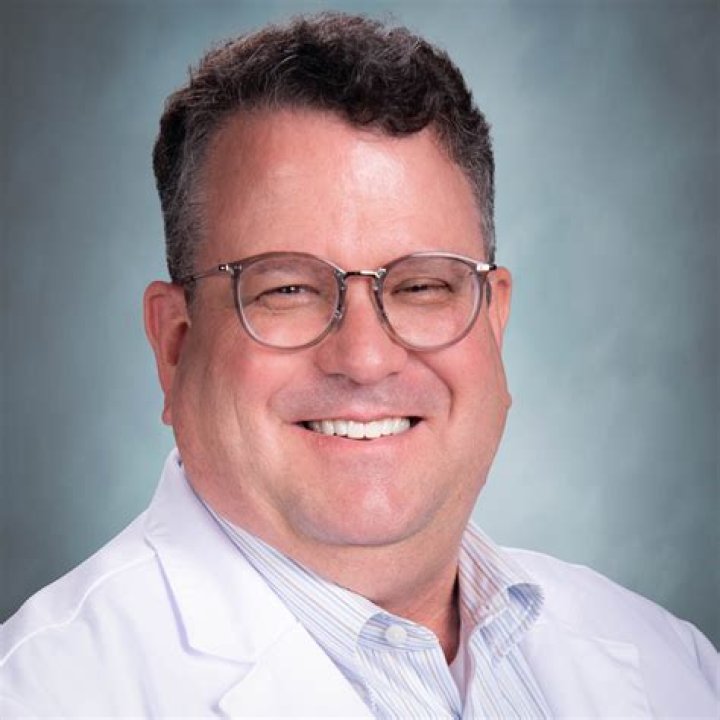 Dr. Randolph Roller, MD – Springfield, IL