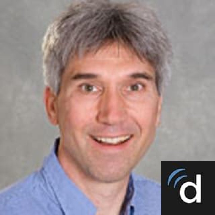 Dr. Randon Woodworth, MD – Richfield, MN