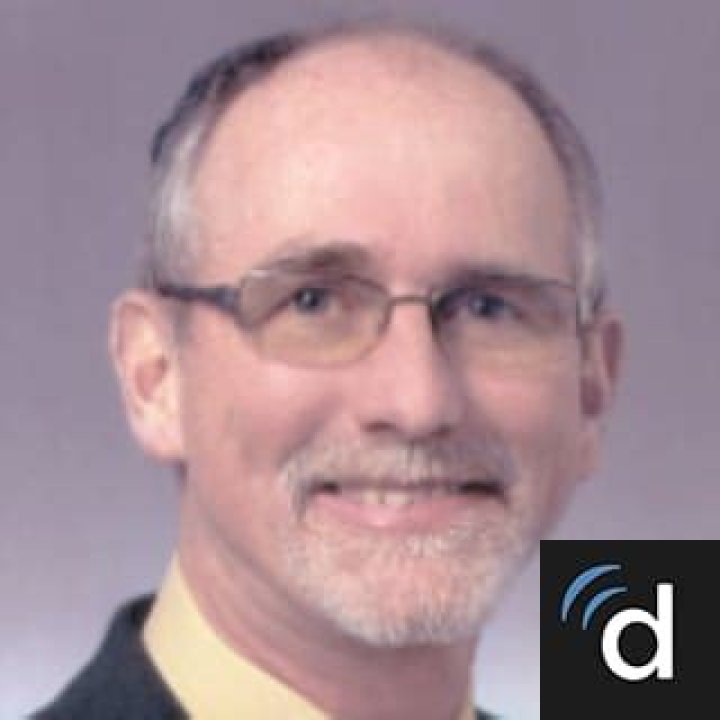 Dr. Randy Davidson, MD – Cortez, CO