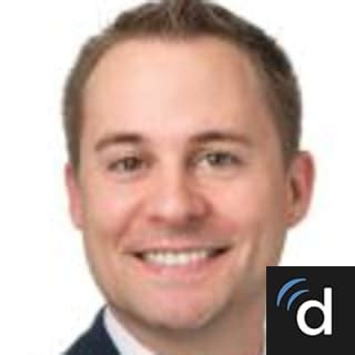 Dr. Randy Orr, MD – Lake Forest, IL