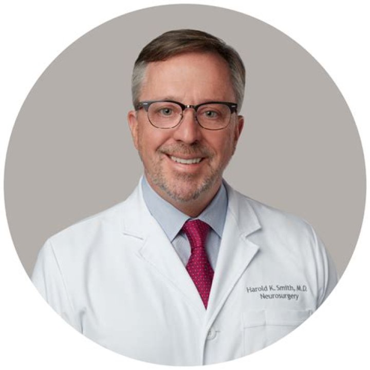 Dr. Randy Rizor, MD – Sandy Springs, GA