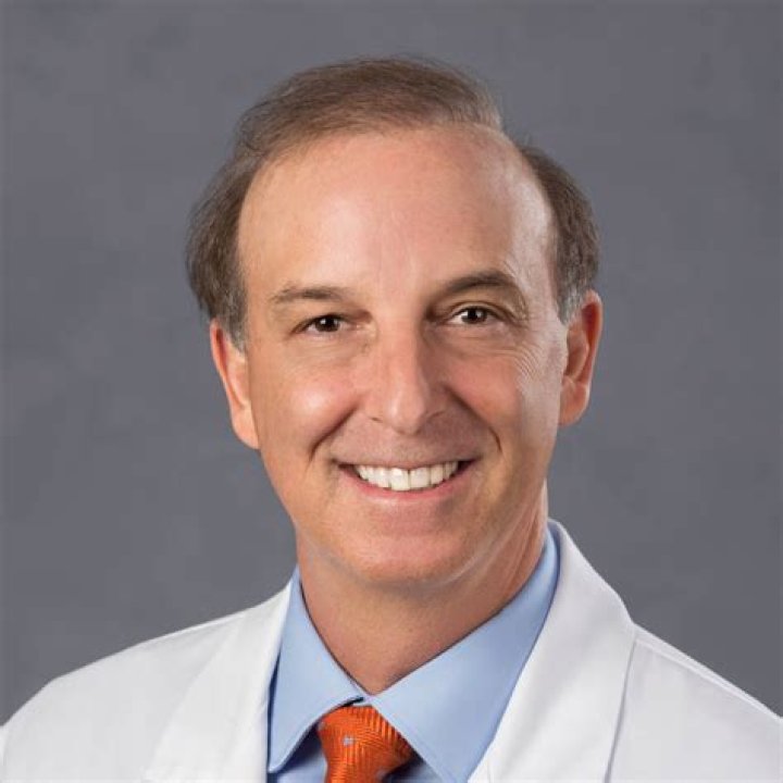Dr. Randy Schwartzberg, MD – Oviedo, FL