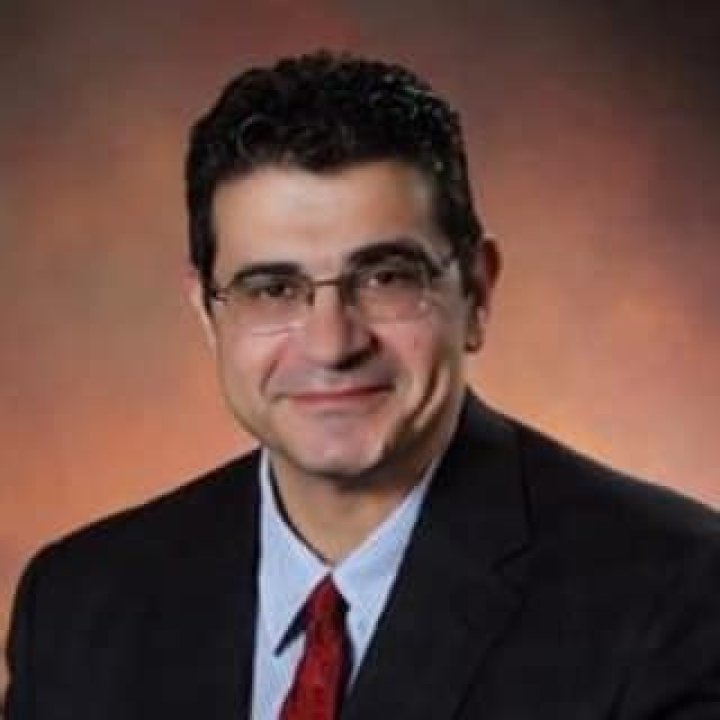 Dr. Raoul Joubran, MD – Casper, WY