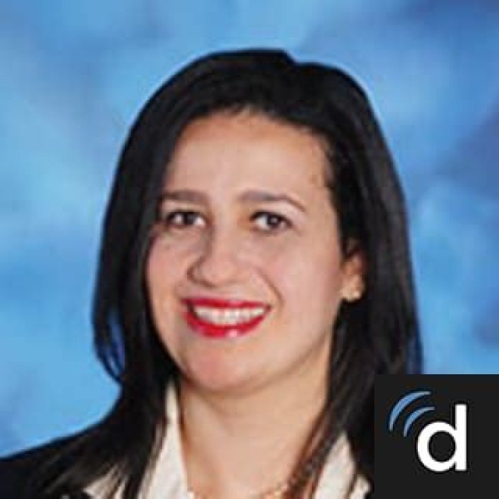 Dr. Rasha Ebeid, MD – Fairfax, VA