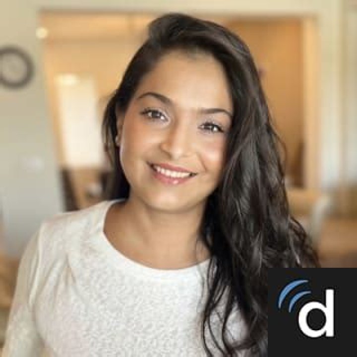 Dr. Rashmi (Pradhan) Vaidya, MD – Glendale, AZ