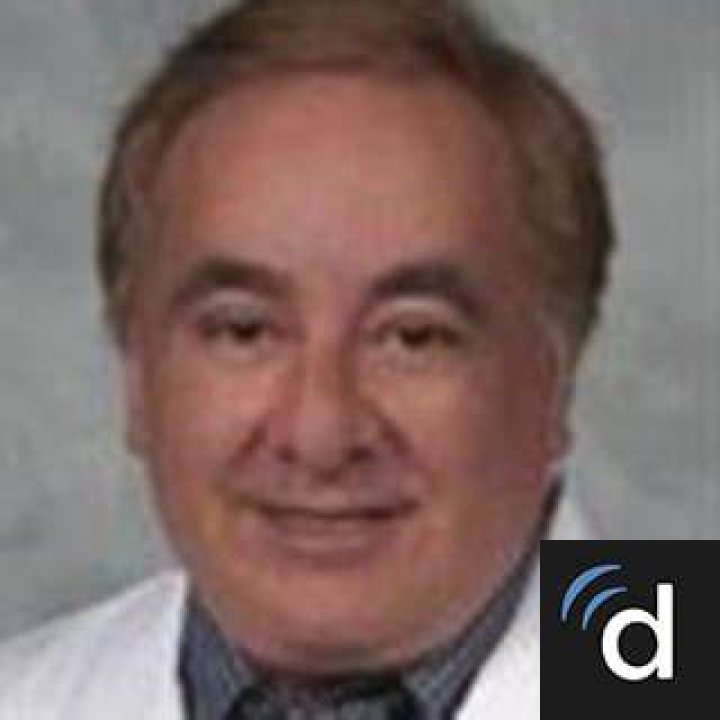 Dr. Raul Holguin, MD – Venice, FL