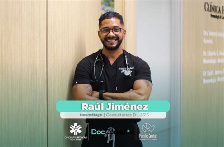 Dr. Raul Jimenez, MD – Fort Pierce, FL