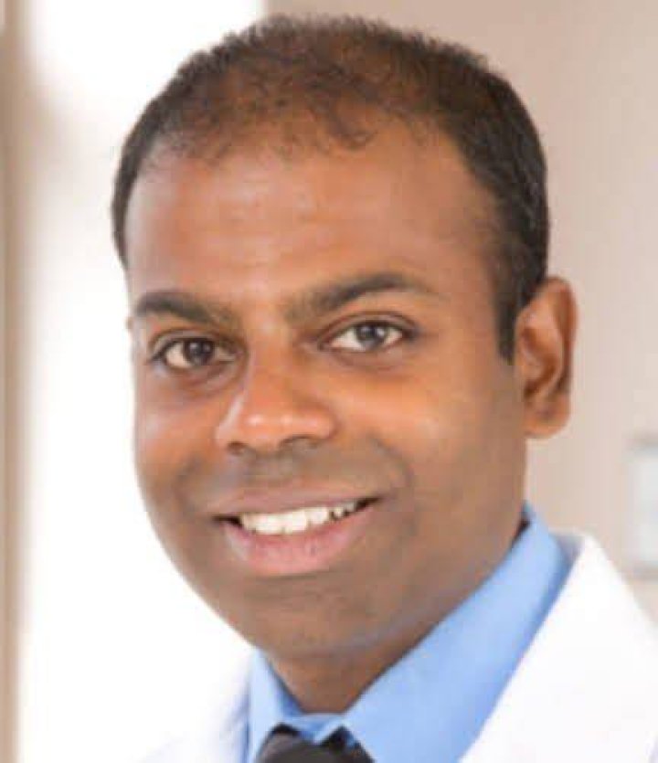 Dr. Ravindran Palaniyandi, MD – Port Saint John, FL