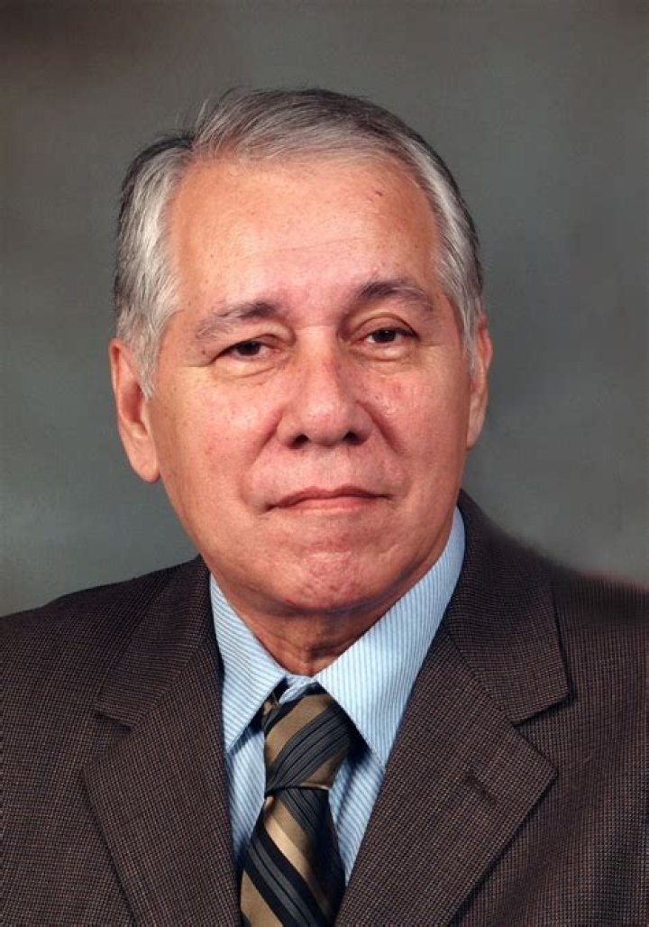 Dr. Ray Fernandez, MD – Corpus Christi, TX