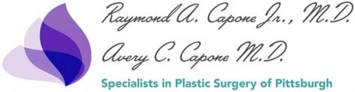 Dr. Raymond Capone Jr., MD – Pittsburgh, PA
