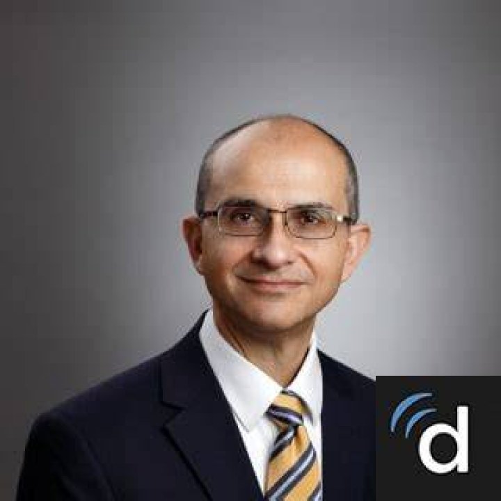 Dr. Raymond Esparza, MD – San Dimas, CA