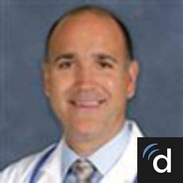 Dr. Raymond Holt, MD – Little River, SC