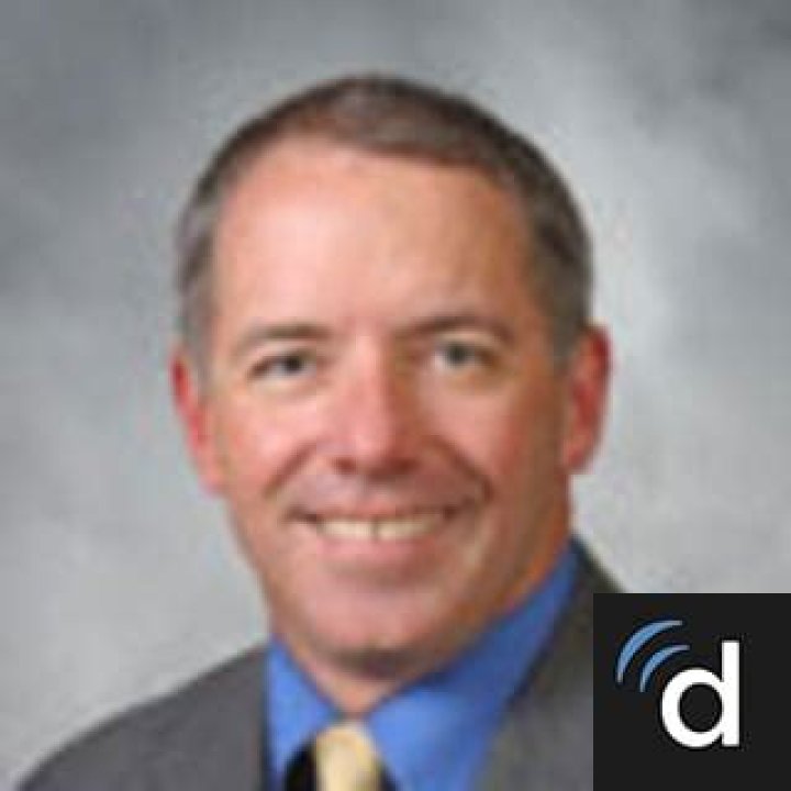 Dr. Raymond Onders, MD – Cleveland, OH