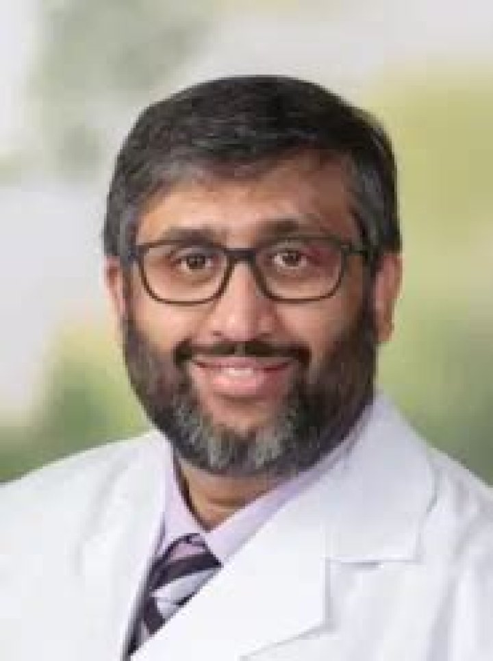 Dr. Raza Cheema, MD – Burkeville, VA