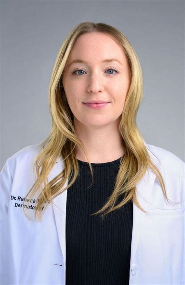 Dr. Rebeca Monk, MD – Rochester, NY