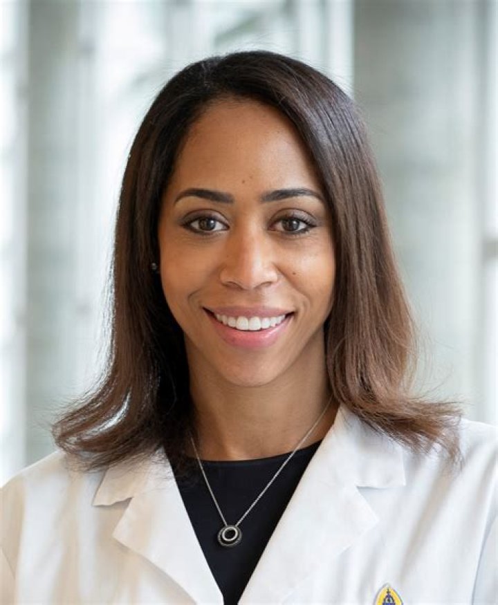 Dr. Rebecca Conway, MD – Huntsville, AL