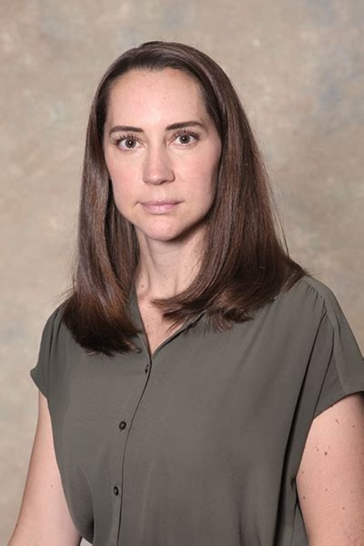 Dr. Rebecca Frye, DO – Chambersburg, PA