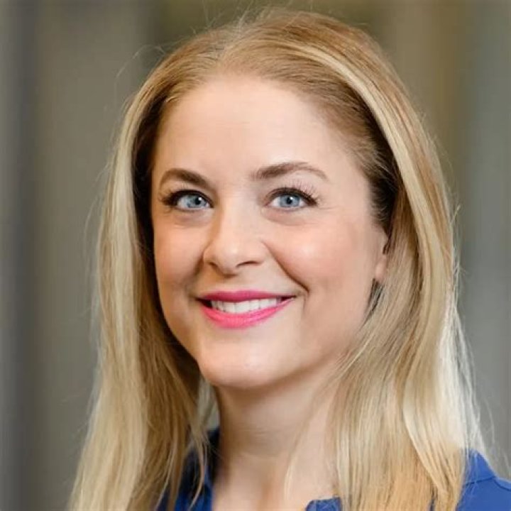 Dr. Rebecca Merrill, MD – Detroit, MI