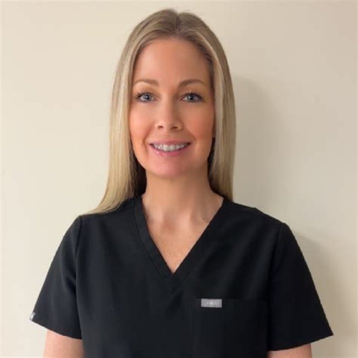Dr. Rebecca Poole, MD – Alice, TX