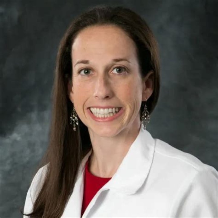 Dr. Rebecca Quiroz, MD – San Antonio, TX