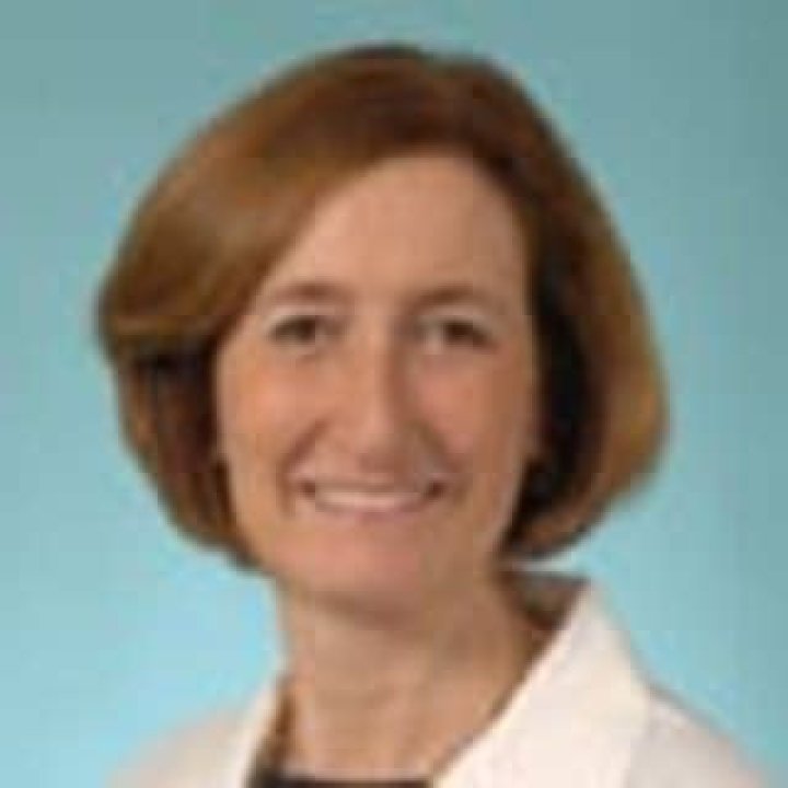 Dr. Rebecca Roediger, MD – Saint Louis, MO