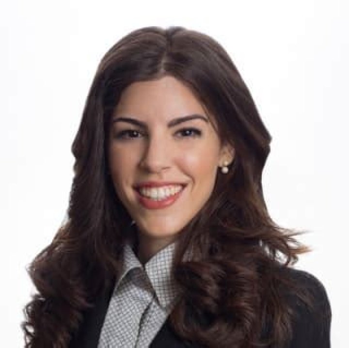 Dr. Rebecca Shulman, MD – Philadelphia, PA