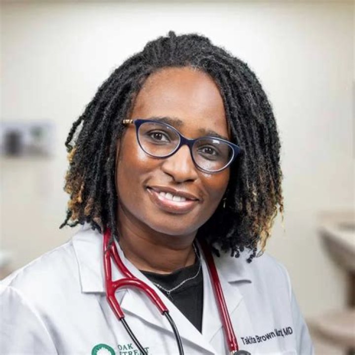 Dr. Rebekah Moulder, MD – Madison, MS