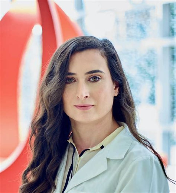 Dr. Reem Tadros, MD – Fairfax, VA