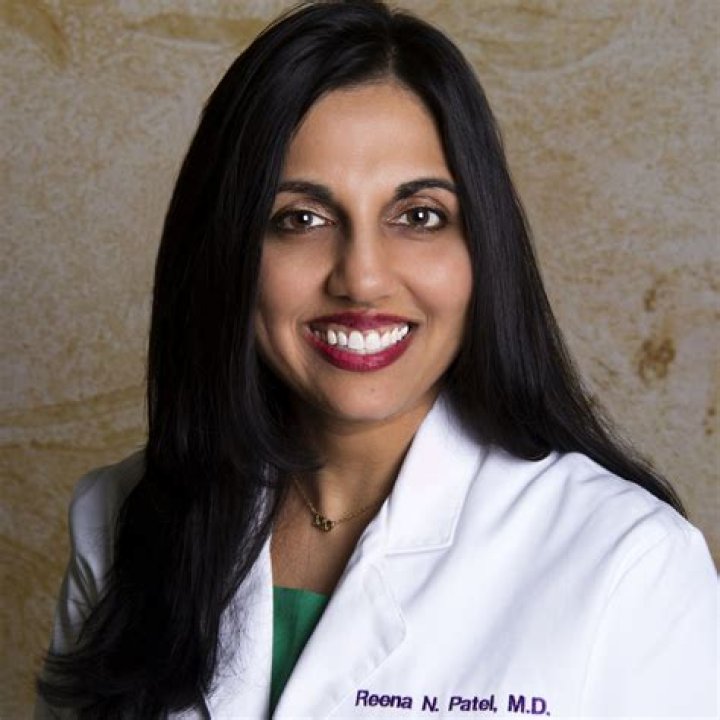 Dr. Reena Patel, MD – Wichita, KS