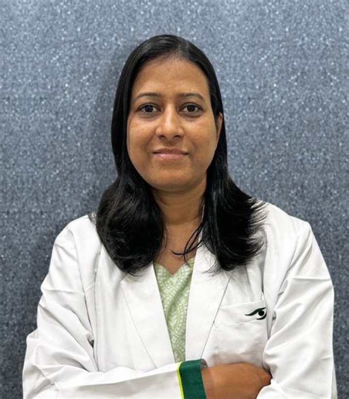 Dr. Reena Tharappel-Jacob, MD – Houston, TX