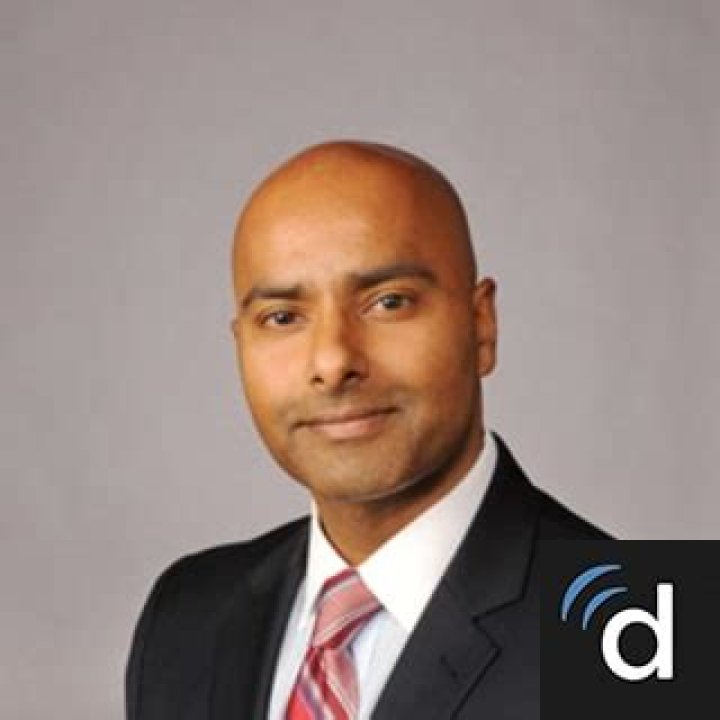 Dr. Reggie Augusthy, DO – Aurora, IL
