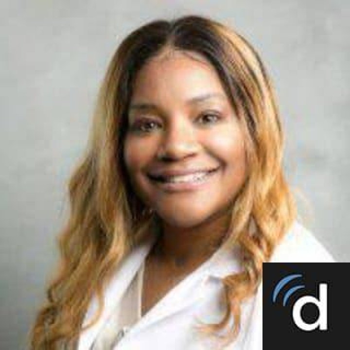 Dr. Regina Hill, MD – Cleveland, OH