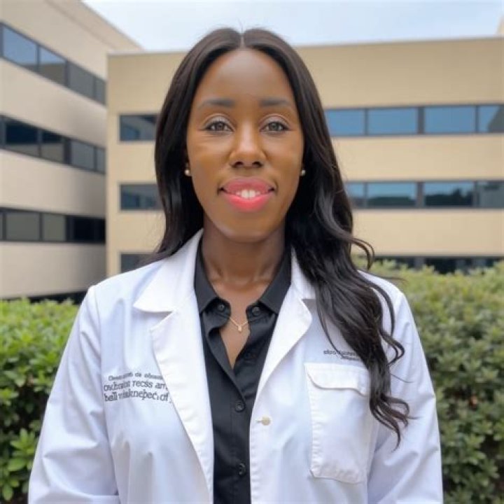 Dr. Regina Selva, MD – Columbia, MO