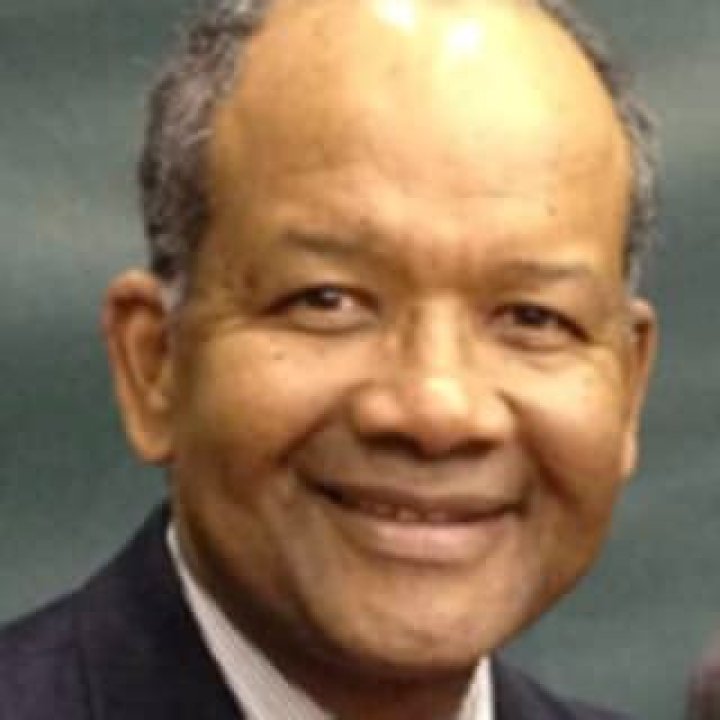 Dr. Reginald Rigsby, MD – Canton, MS