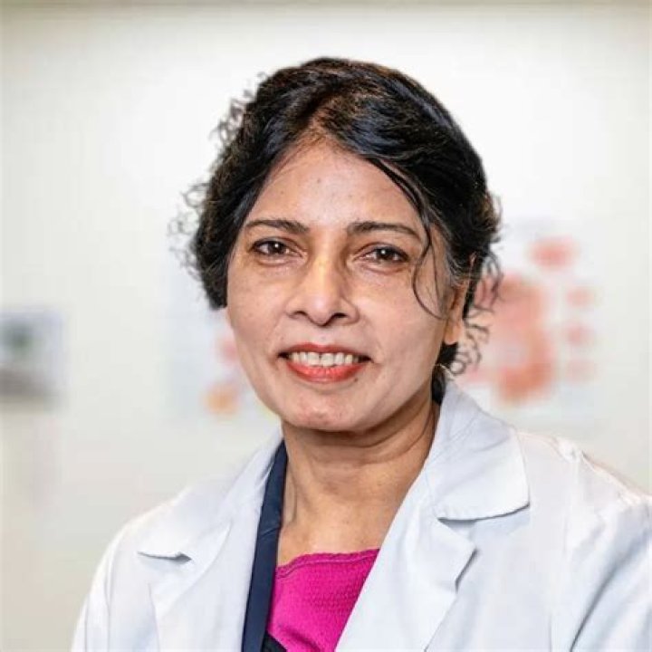 Dr. Rekha Chadalawada, MD – Sylacauga, AL