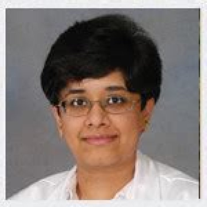 Dr. Rekha Kesavan, MD – Lawrenceville, GA