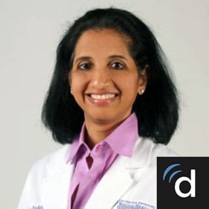 Dr. Rekha Reddy, MD – Longview, TX