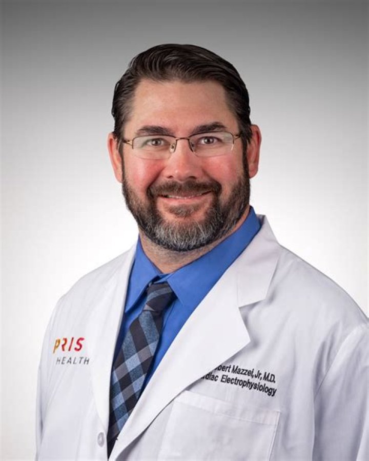 Dr. Renata (Mazzei-Klokiw) Mazzei, MD – Clifton Park, NY