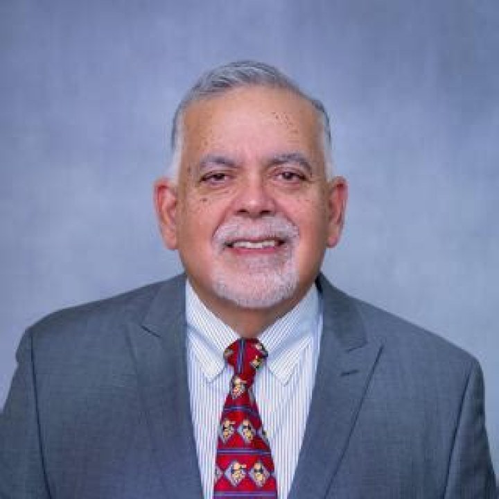 Dr. Rene Bravo, MD – San Luis Obispo, CA