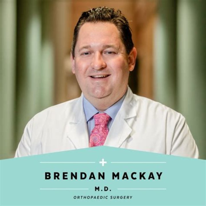 Dr. Rene Mackay, MD – Watkinsville, GA