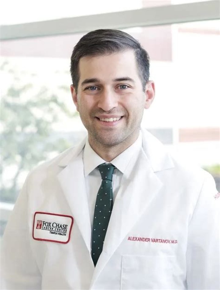 Dr. Rene Rubin, MD – Bala Cynwyd, PA