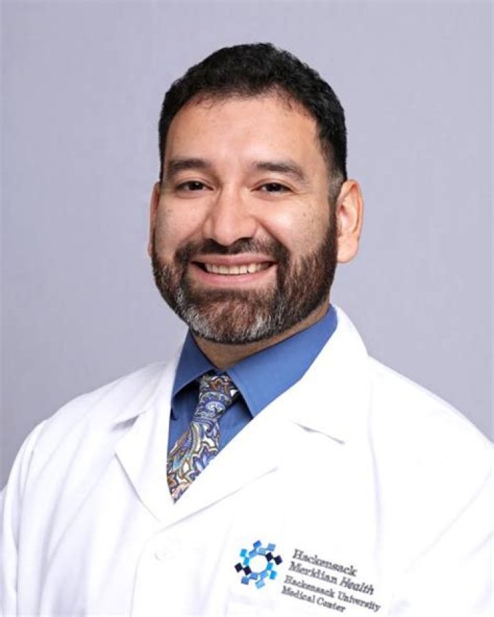 Dr. Rene Vasquez, MD – Chicago, IL